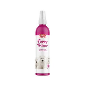 Bio PetActive Puppy Trainer Spray 100 ml