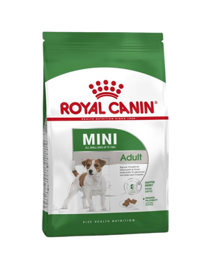 Royal Canin Mini Adult