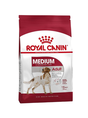 Royal Canin Medium Adult