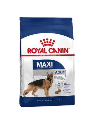 Royal Canin Maxi Adult