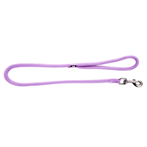 Martin Sellier Laisse Nylon Ronde 1 M
