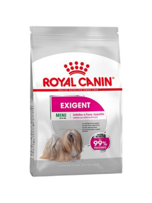 Royal Canin Mini Exigent