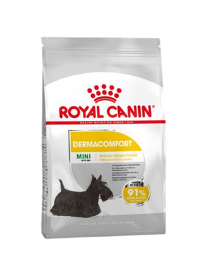 Royal Canin Mini Dermaconfort