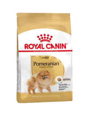 Royal Canin Spitz Nain / Pomeranian Adult