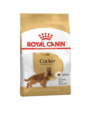 Royal Canin Cocker Adult