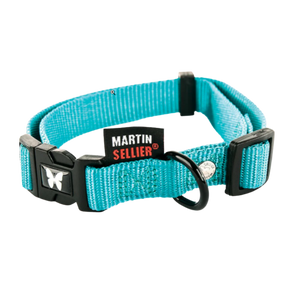 Martin Sellier Collier en Nylon Réglable