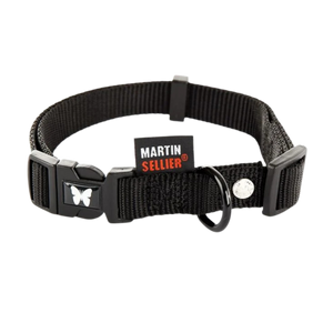 Martin Sellier Collier en Nylon Réglable