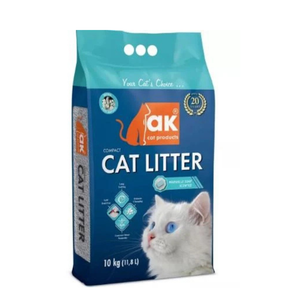AK Cat Litière Savon de Marseille