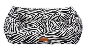 DUBEX Makaron Bed