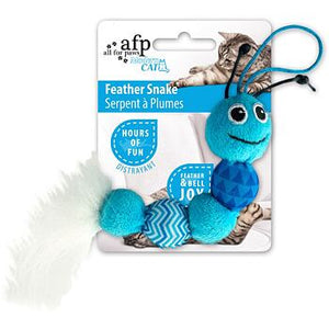 AFP Feather Snake