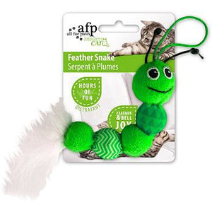 AFP Feather Snake