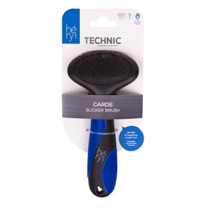 HERY Technic Carde