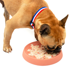 Martin Sellier Gamelle Slow Feeder Silicone