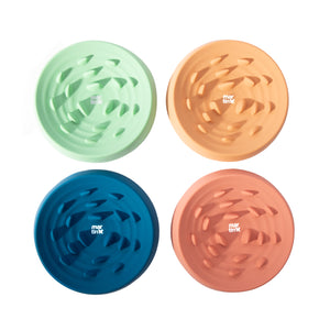 Martin Sellier Gamelle Slow Feeder Silicone
