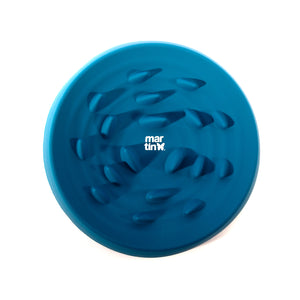 Martin Sellier Gamelle Slow Feeder Silicone
