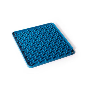 Martin Sellier Tapis de Léchage Silicone Carré
