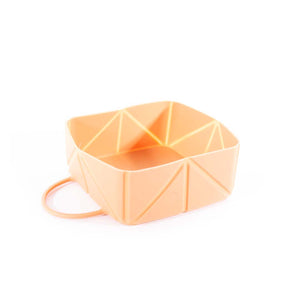 Martin Sellier Gamelle Pliable Silicone