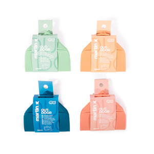 Martin Sellier Gamelle Pliable Silicone
