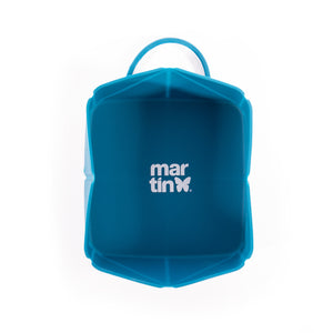 Martin Sellier Gamelle Pliable Silicone