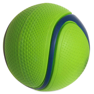 Chuckit! Peanut Butter Sniff Fetch Ball M