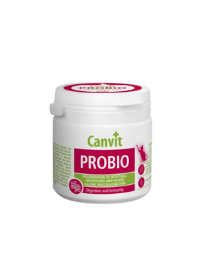Canvit Probio for cats
