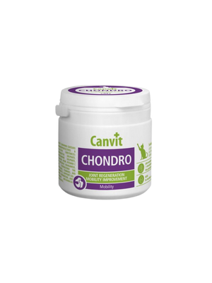 Canvit Chondro for cats