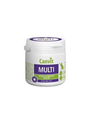 Canvit Multi for cats