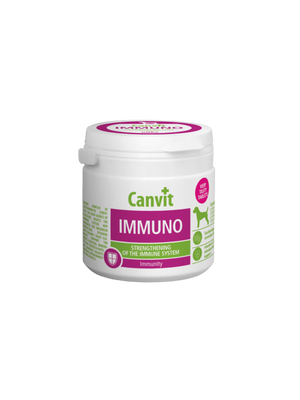 Canvit Immuno