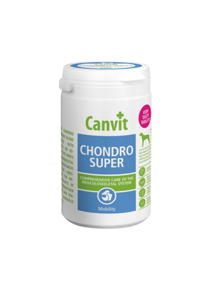 Canvit Chondro Super for medium and large dogs