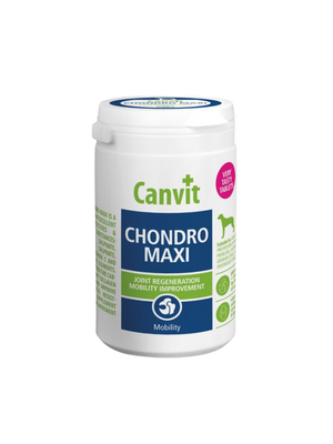 Canvit Chondro Maxi for medium and large dogs