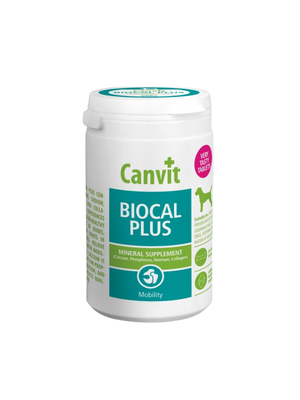 Canvit Biocal Plus small dogs