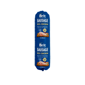 BRIT Sausage Chicken 800 g