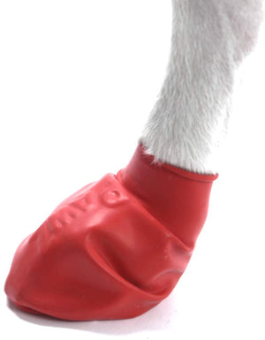 PAWZ Bottes en caoutchouc 12 unités