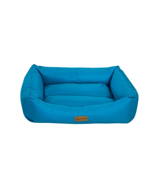 DUBEX Gelato Blue Bed