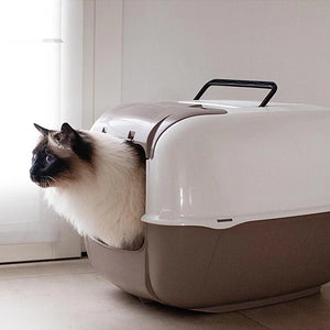 Ferplast Maison de Toilette Prima Cabrio