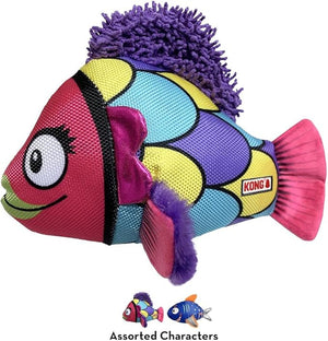 KONG Reefz