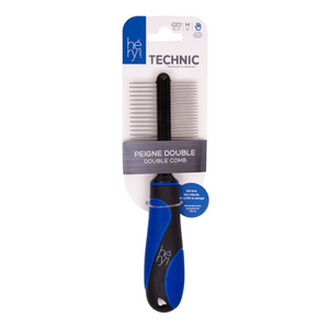 HERY Technic Peigne Double