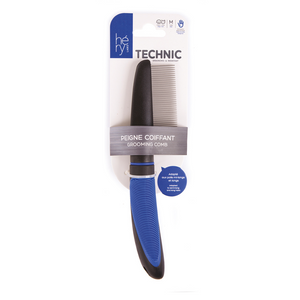 HERY Technic Peigne Coiffant