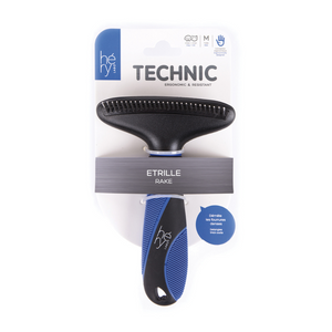 HERY Technic Etrille