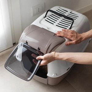 Ferplast Maison de Toilette Prima Cabrio