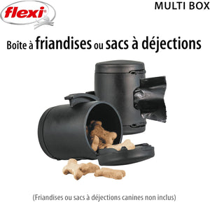 Multi Box FLEXI