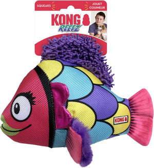 KONG Reefz
