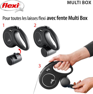 Multi Box FLEXI