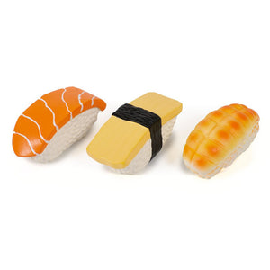 Farm Company Sushi en Latex 3 unités