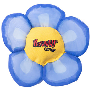Yeowww! Catnip Daisy Flowers