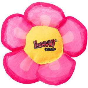 Yeowww! Catnip Daisy Flowers