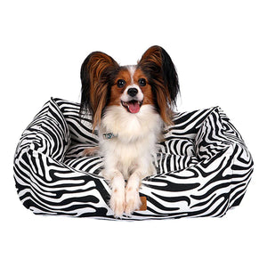 DUBEX Makaron Bed