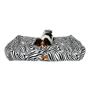 DUBEX Makaron Bed
