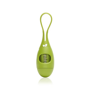 EARTH RATED Distributeur de sacs à crottes