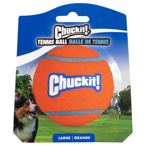 Chuckit! Tennis Ball L